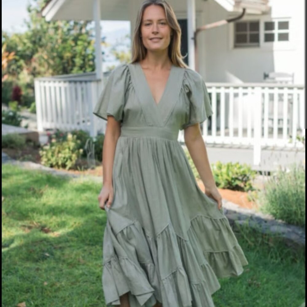 Neuflora Arabella Dress